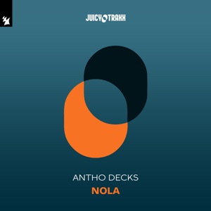Nola - EP
