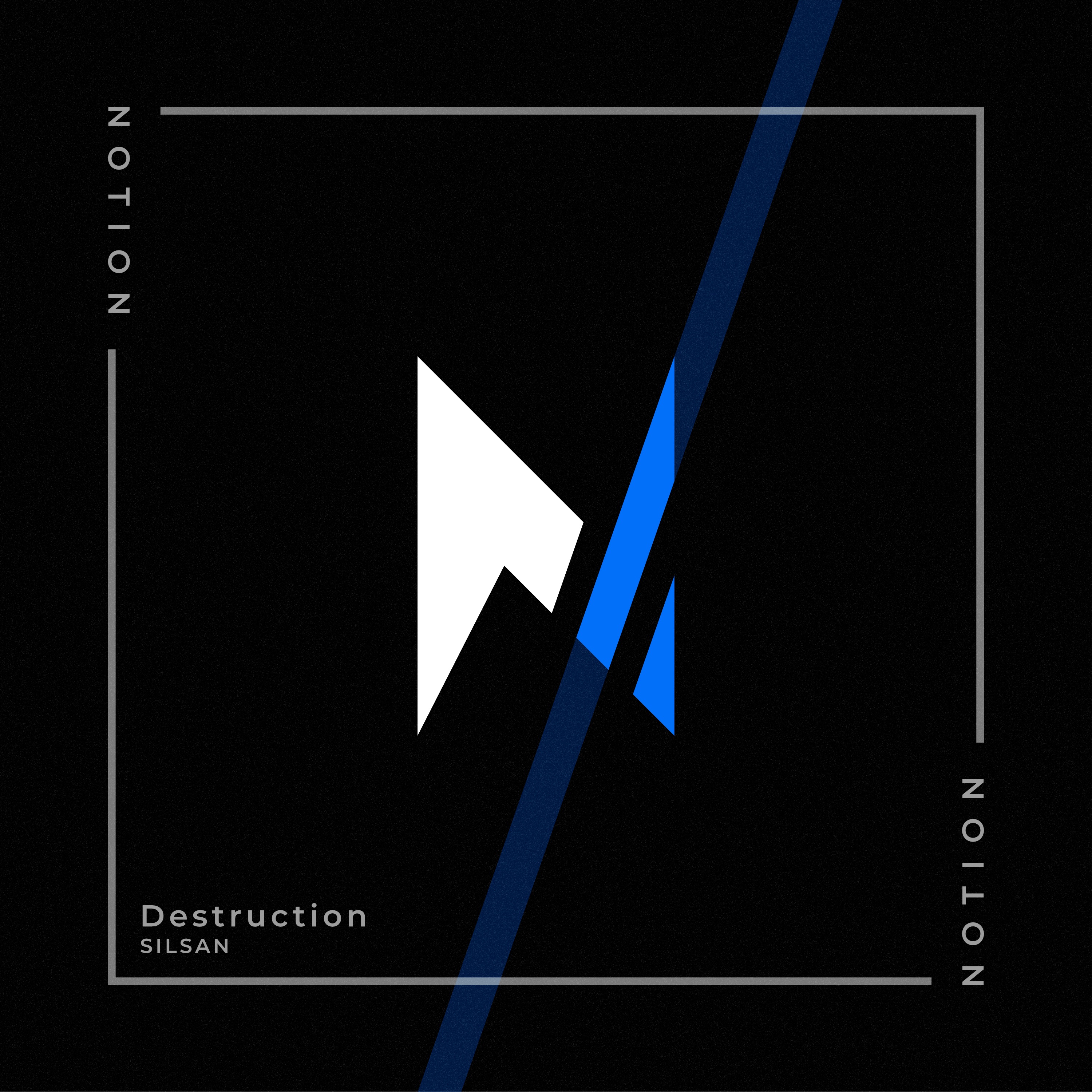 Destruction - Single