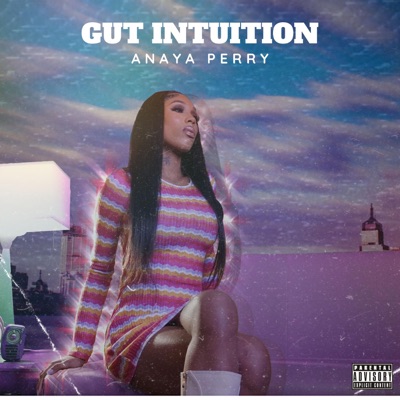 Gut Intuition - EP