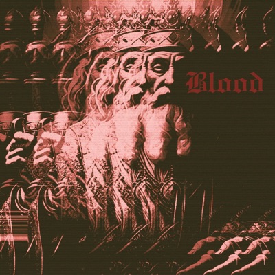 BLOOD - Single