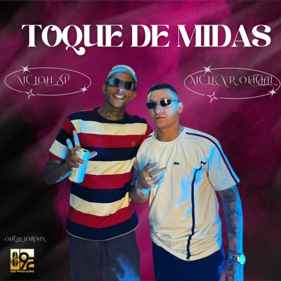 Toque de Midas - Single