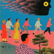 Beni Al (Ankara Echoes) - Harayer حراير