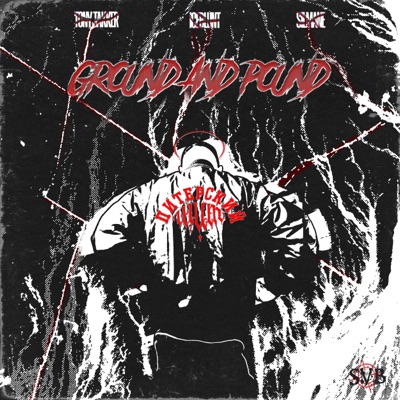 GROUND AND POUND - Single