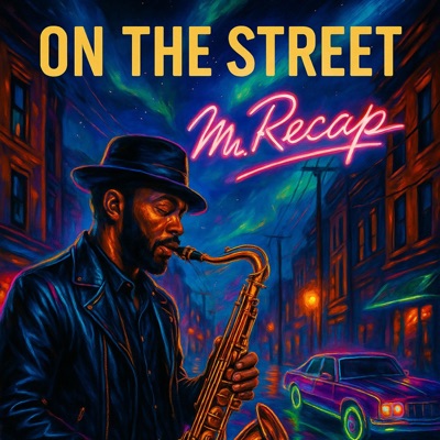 On The Street - Single