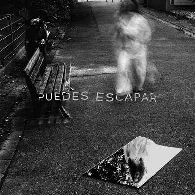 Puedes Escapar (feat. Los Cienpies) - Single