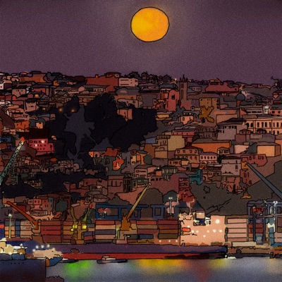 Todos los Ríos Van al Mar