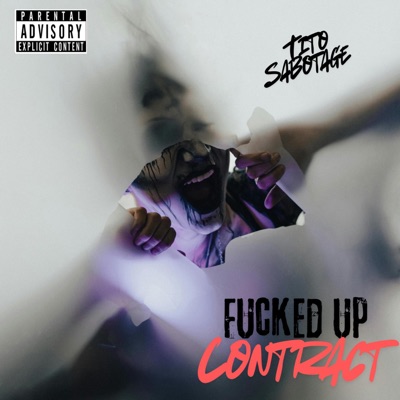 Fucked up contract - Single