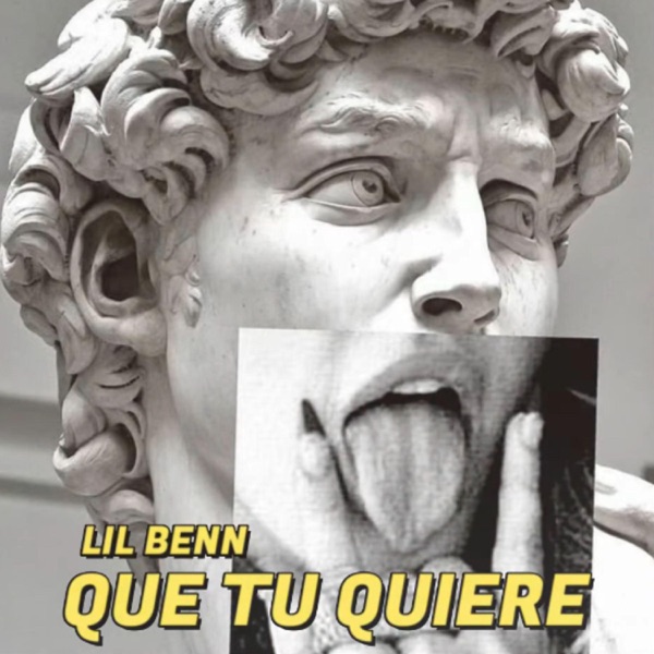 QUE TU QUIERE (sped up)