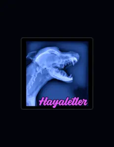 Hayaletlerを聴いたり、ミュージックビデオを鑑賞したり、経歴やツアー日程などを確認したりしましょう！