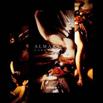 Almaryat - Single