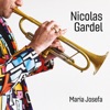 Nicolas Gardel Mar&iacute;a Josefa Mar&iacute;a Josefa - Single