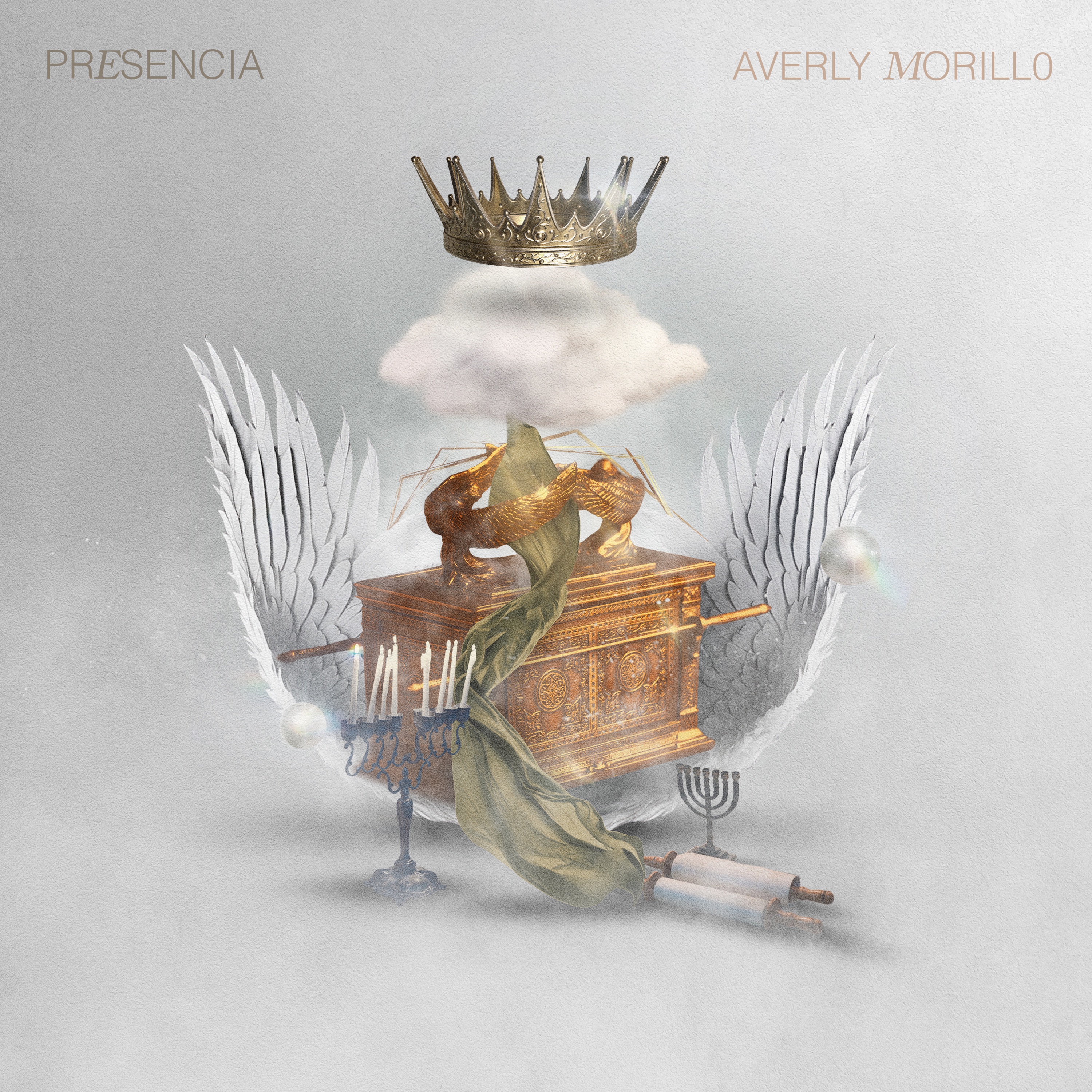 Presencia (Live)