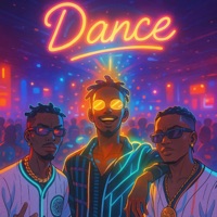 Dance (feat. Wale Jiggy & Wale Spinero) - Single - Kt Blingz