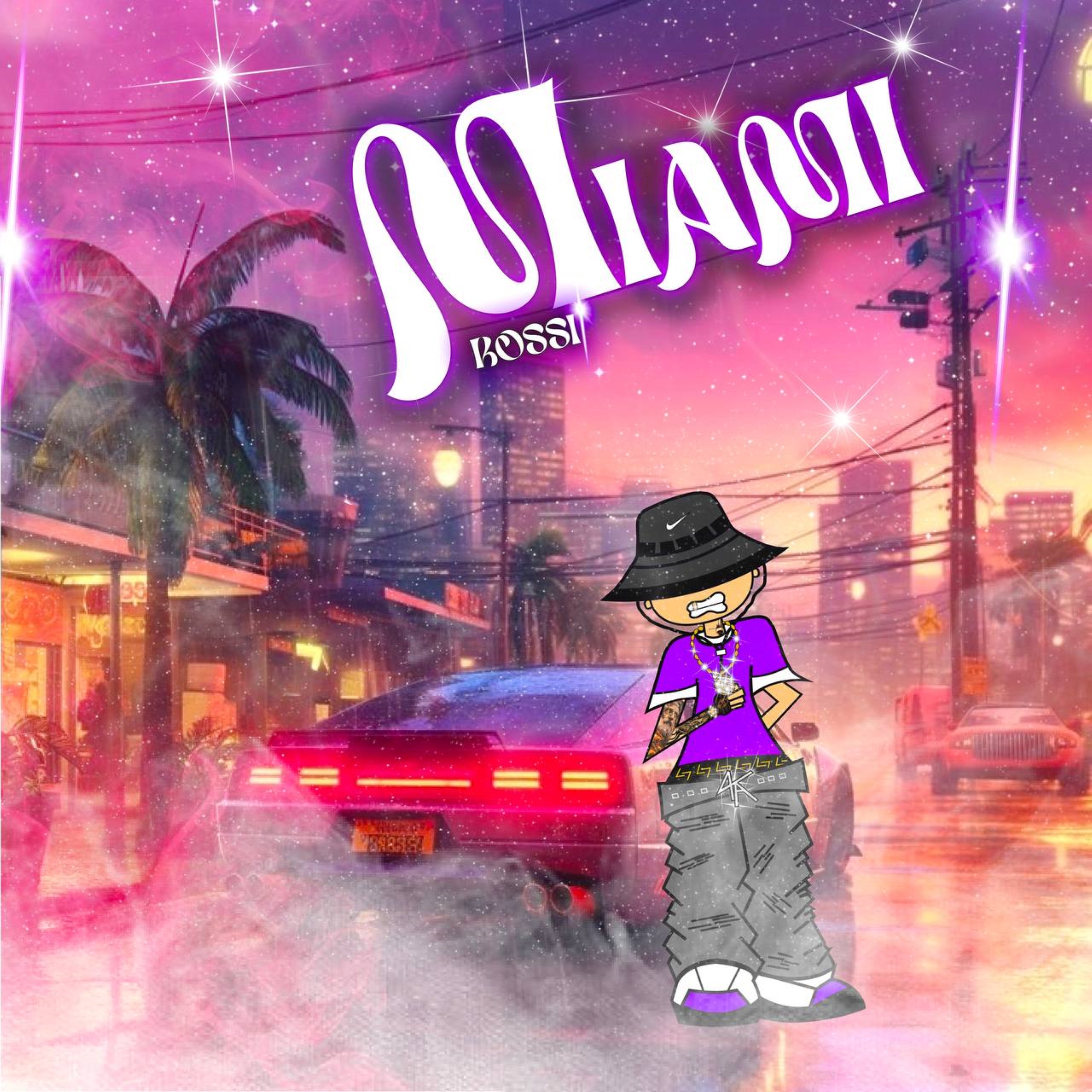 Miami - Single