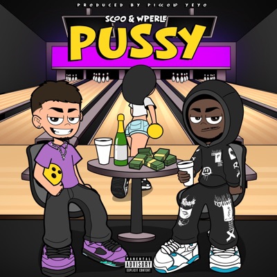 Pussy - Single