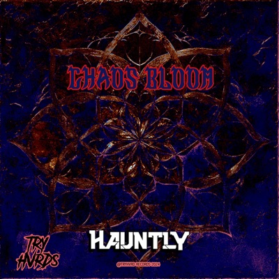 CHAOS BLOOM - Single