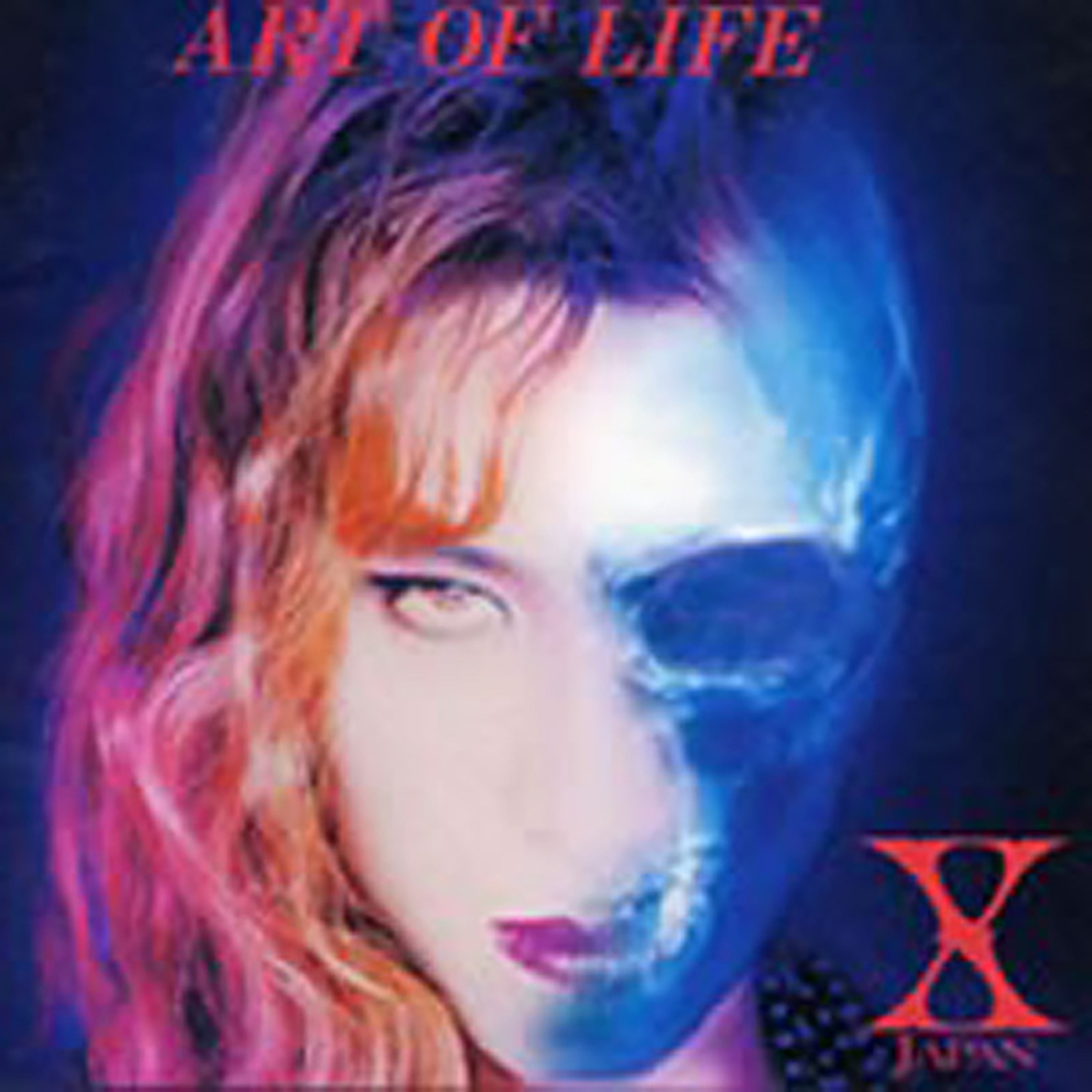 Art Of Life - X JAPAN: Song Lyrics, Music Videos & Concerts