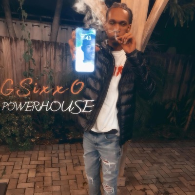 Power House - Single