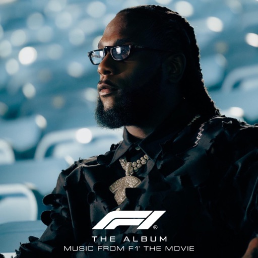 Album artwork
