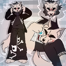 BE YOSELF! SKUllDOG