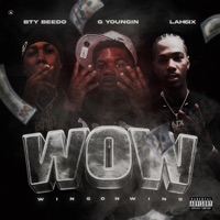 Wow (feat. Bty beedo & lah6ix) - Single - G Youngin