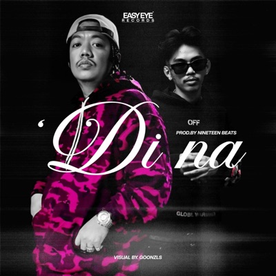 Di na (feat. Negoshanti & I.KID) - Single
