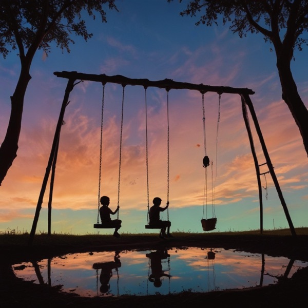 Playground Spirit (feat. SandyFM) (feat. Greg Sandbox)