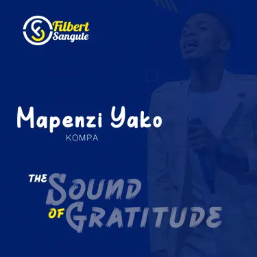 MAPENZI YAKO