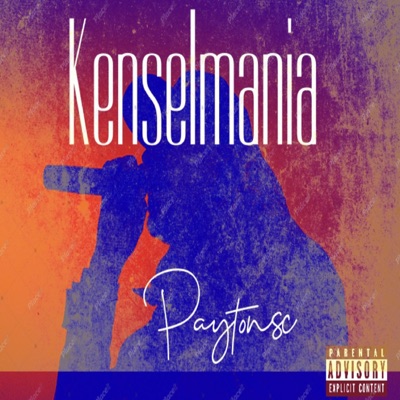 kenselmania - EP