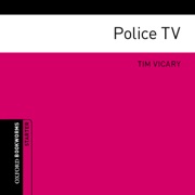 Police TV - Tim Vicary
