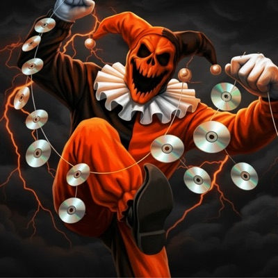 Slipknot na Submundo 808 (Clean) - Single