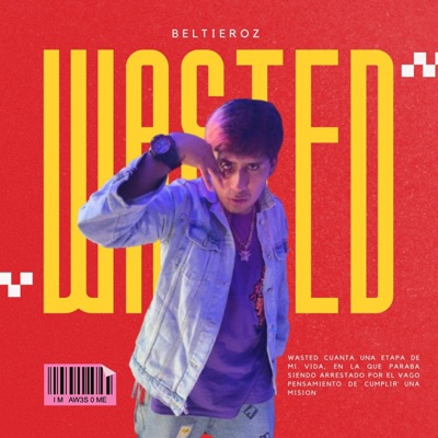 Wasted - Single