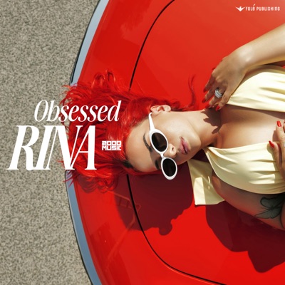 Obsessed - Single
