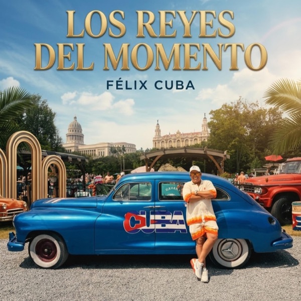 LOS REYES DEL MOMENTO