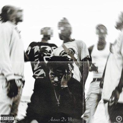 autour de moi - Single