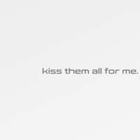 Kiss Them All for Me - Single - Mercury Funk