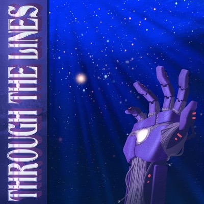 THROUGH THE LINES - Single