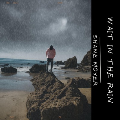 Wait in the Rain - Single