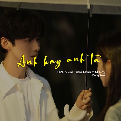 Anh Hay Anh Ta (Lofi) - Single