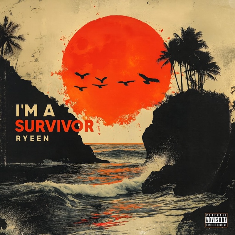 I’m a Survivor