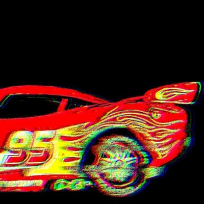 Kachow! - Single