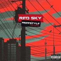 Red Sky Freestyle - Single - Cinco Dreezy