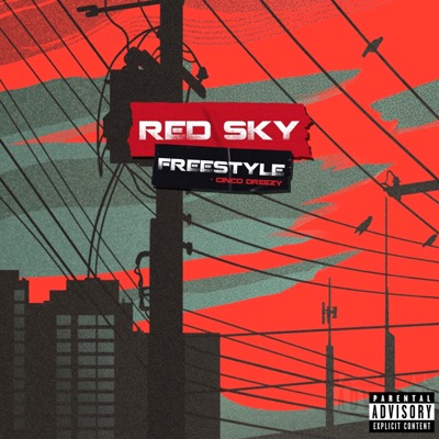 Red Sky Freestyle - Single