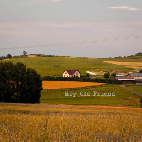 Hey Old Friend (feat. milla)