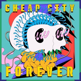 INVOLUNTARY HOLD AT THE REMEDIAL SLEEPING AGENCY (feat. PWRUP) Cheap City