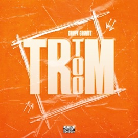 Too Trim criiipa cognito