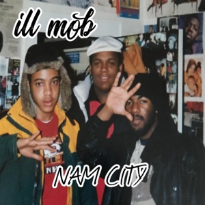 Nam City (feat. Beirut & illa Nam) - Single