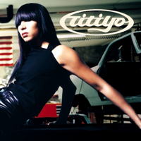 Come Along - Titiyo Cover Art