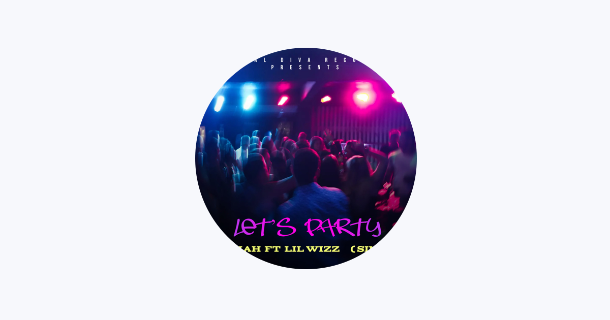 洋楽 LIL SIN Lil wizz (Sin Gle) - Apple Music
