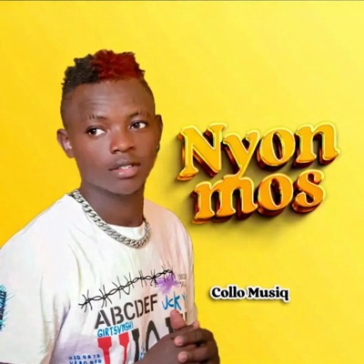 NYON MOS - Single